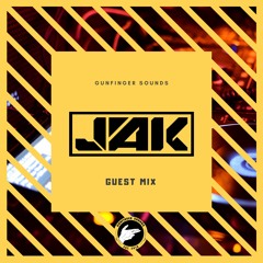Mix Series [005] - JAK