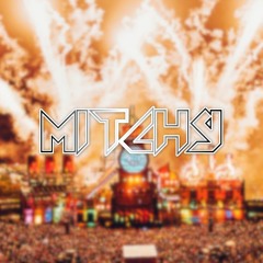 Mitchy : Drum & Bass MIX Vol 1