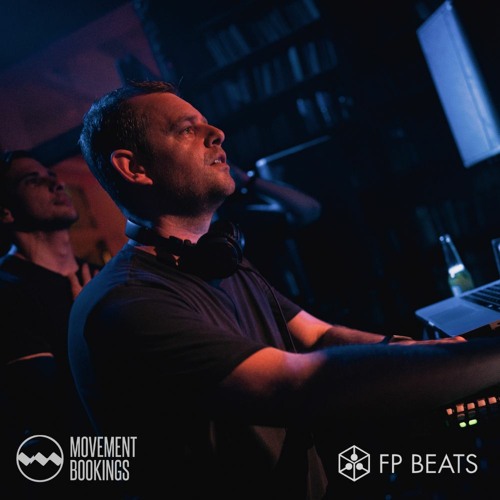 Alex O'Rion - Live from Buenos Aires @ La Biblioteca