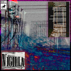 vigilia - NAX (Audio oficial)