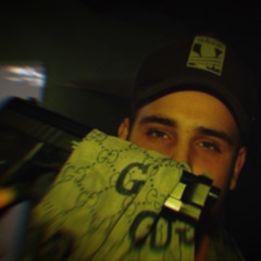 TREY - Bandana da Gucci