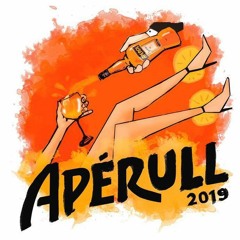 APERULL 2019 - INSPECTAH STEK