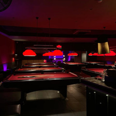 Pool Hall Files_ Slim Rell x JBand$