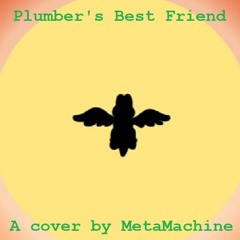 "Plumber's Best Friend" a Brawl in the Family/Matthew Taranto cover by MetaMachine