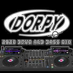 DORPY - 2023 DNB MIX