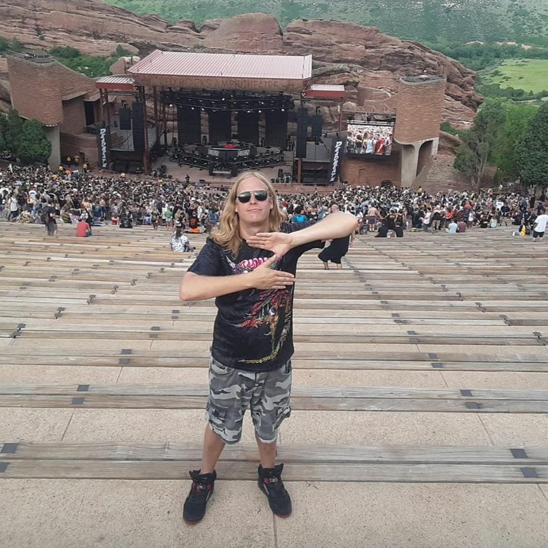 Stream Murphy~ | Listen to Unreleased Zeds Dead Tracks playlist