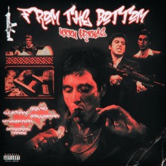 FROM THE BOTTOM [ALBUM]