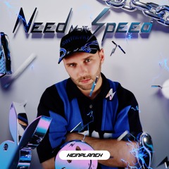 Need More 013 - KEINPLANEK