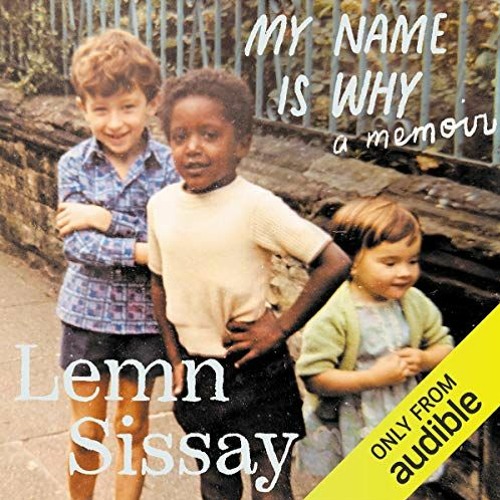 ZMills - My Name Is Why Lemn Sissay - Multiple female characters