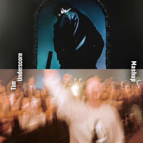 People Talk People Sing x Hollywood's Bleeding - Mau P x Post Malone (Tim Underscore Mashup)