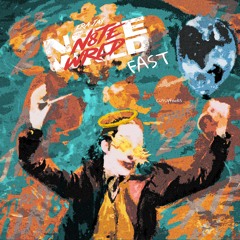 ERA JAY - N8TE WRLD FAST