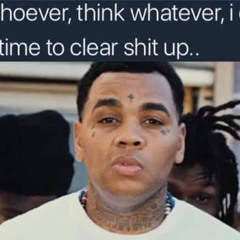 Cold Heart - Kevin Gates (unreleased) 2020.mp3