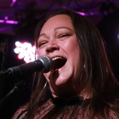 Rooted in Rhythm with Melissa McKinney