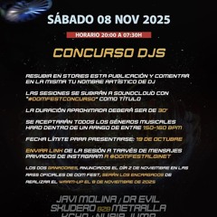 #DOMFESTCONCURSO🕺🏽 - PerikoStyle (160bpm)