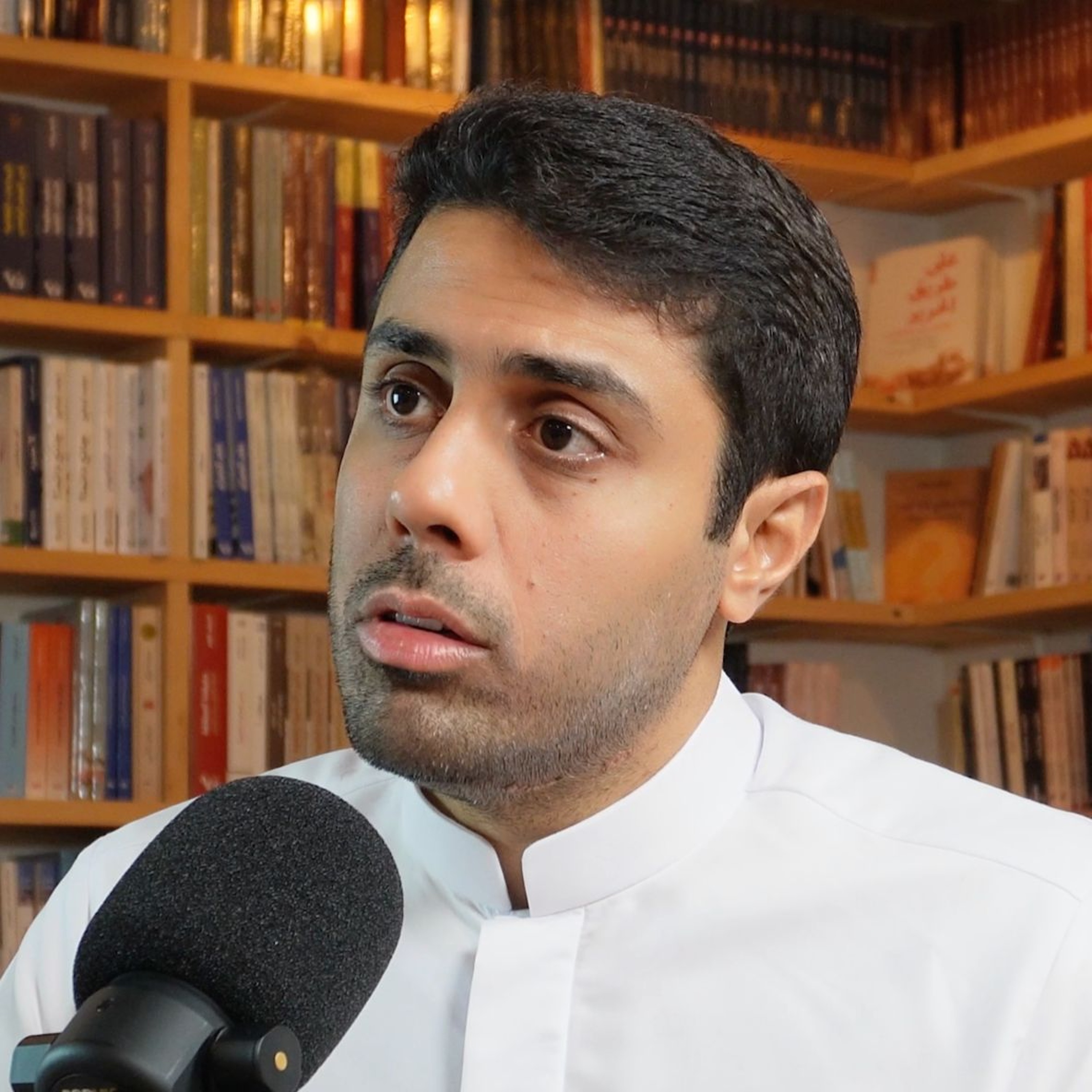 جلسة كرك ١٤٧ | حسن السعود، الجزء الأول: كيف تتحول من الصفر إلى مليونير؟