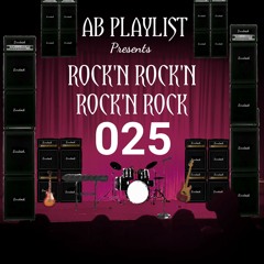 ROCK'N ROCK'N ROCK 025