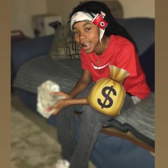 Lil Kaedoe ft Mr.Kd-There he go