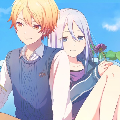 熱風/Neppuu || Tsukasa & Kanade mix