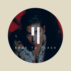 Back To Black - Amy Winehouse (YHY Afro House Remix)