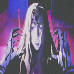 vampiric X (prod. yung eclipse) *VIZ IN DESC*