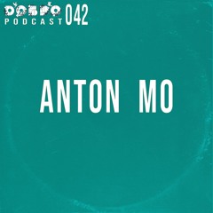 ДОБРО Podcast 042 - Anton Mo