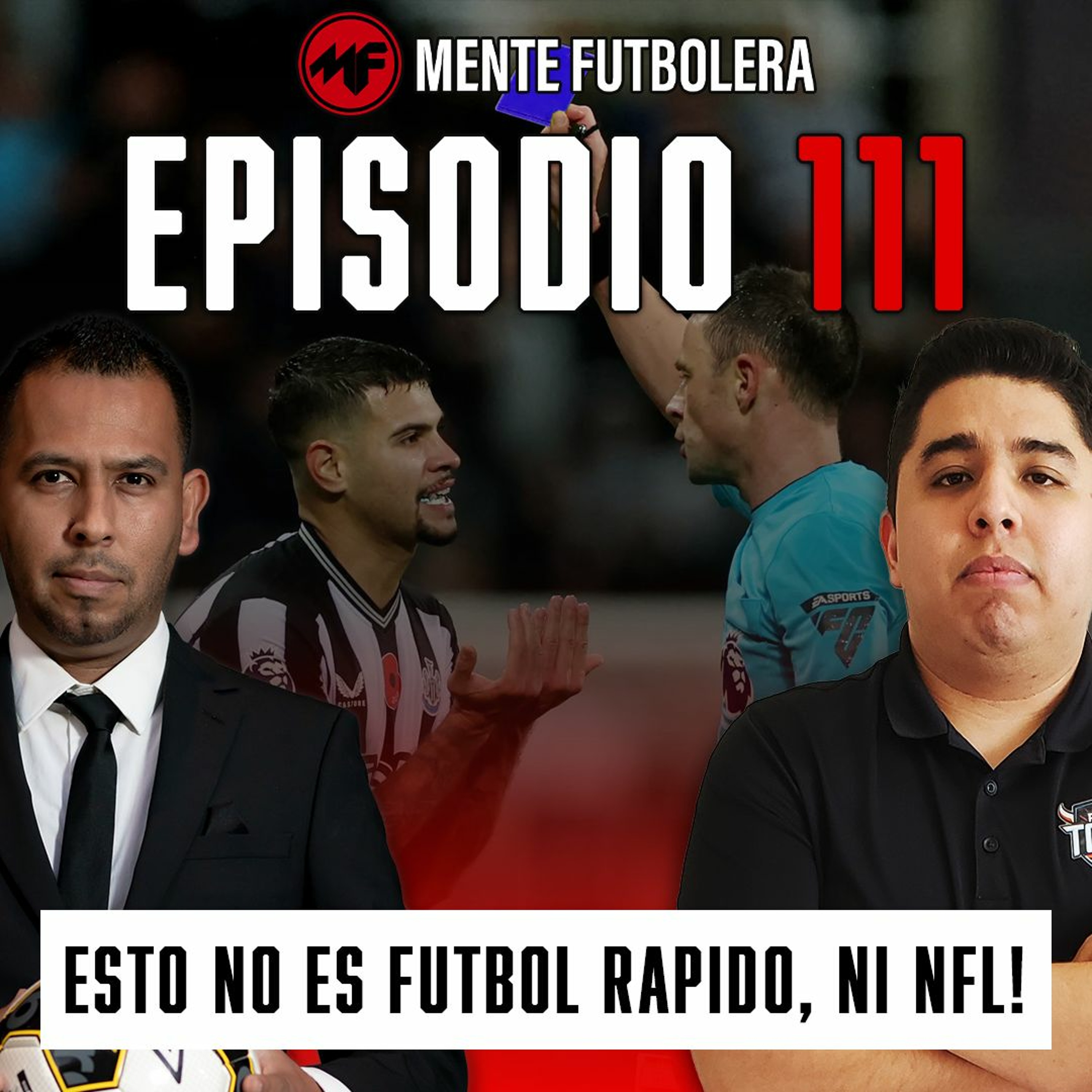 Mente Futbolera: La nueva visión del Futbol