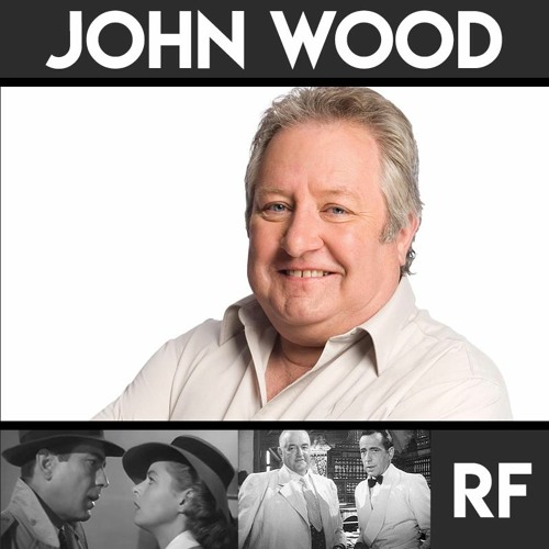 Stream episode 48 Casablanca + "Impact of Streaming Services on the