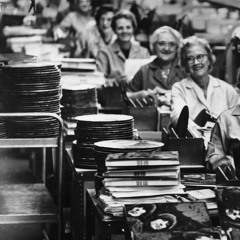Bizness of Sound: 30 Hard working songs from the SoundCloud community
