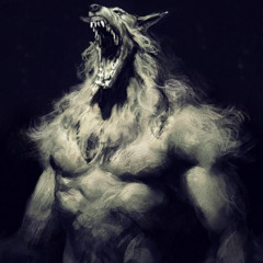 Dal Vangelo secondo WØLF - Salmo XXV - Versetto 11