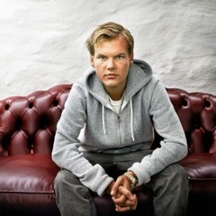 Avicii ft. Carnage - Silver Lining.mp3