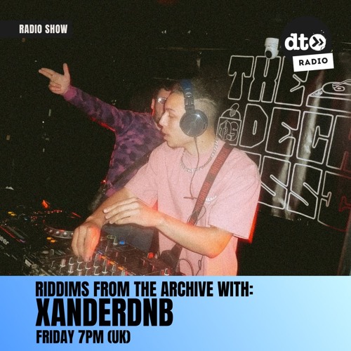 Riddims from the Archive II