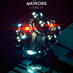 Maykors - Halo (Moytra Remix)