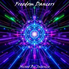 Freedom Dancers - Winther 2025 (Live Mixed Dj Set)