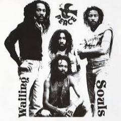 Wailing Souls - They Don't Know Jah and War Deh Round a John Shop