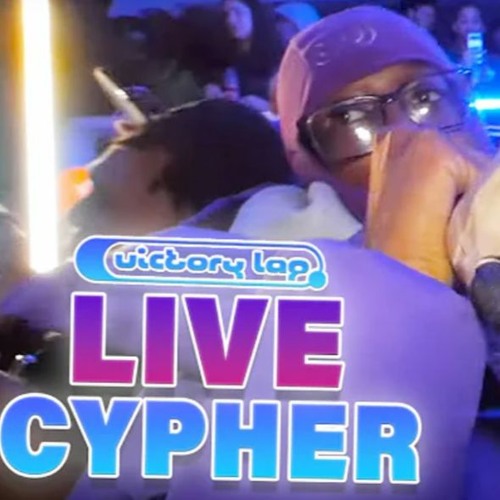 VICTORY LAP X LOSTBOYS CHANNEL CYPHER FT UKNOWN T,LV,JIMMY,LEN,MARTS,DARKIO,SAINTE,S5,YT+MORE