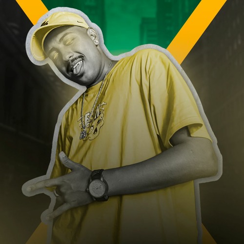 MC DANIEL - REVOADA - DJ ALEX PEREIRA REMIX BEAT SERIE GOLD