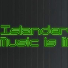 Alfff001- Islanderz Mix
