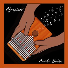 Afropiano - Aweko Brian