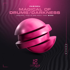 PASINDU - Darkness [Droid9]
