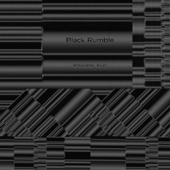 MKHN MIXE | Black Rumble