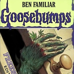 GOOSEBUMPS FREESTYLE EDITION