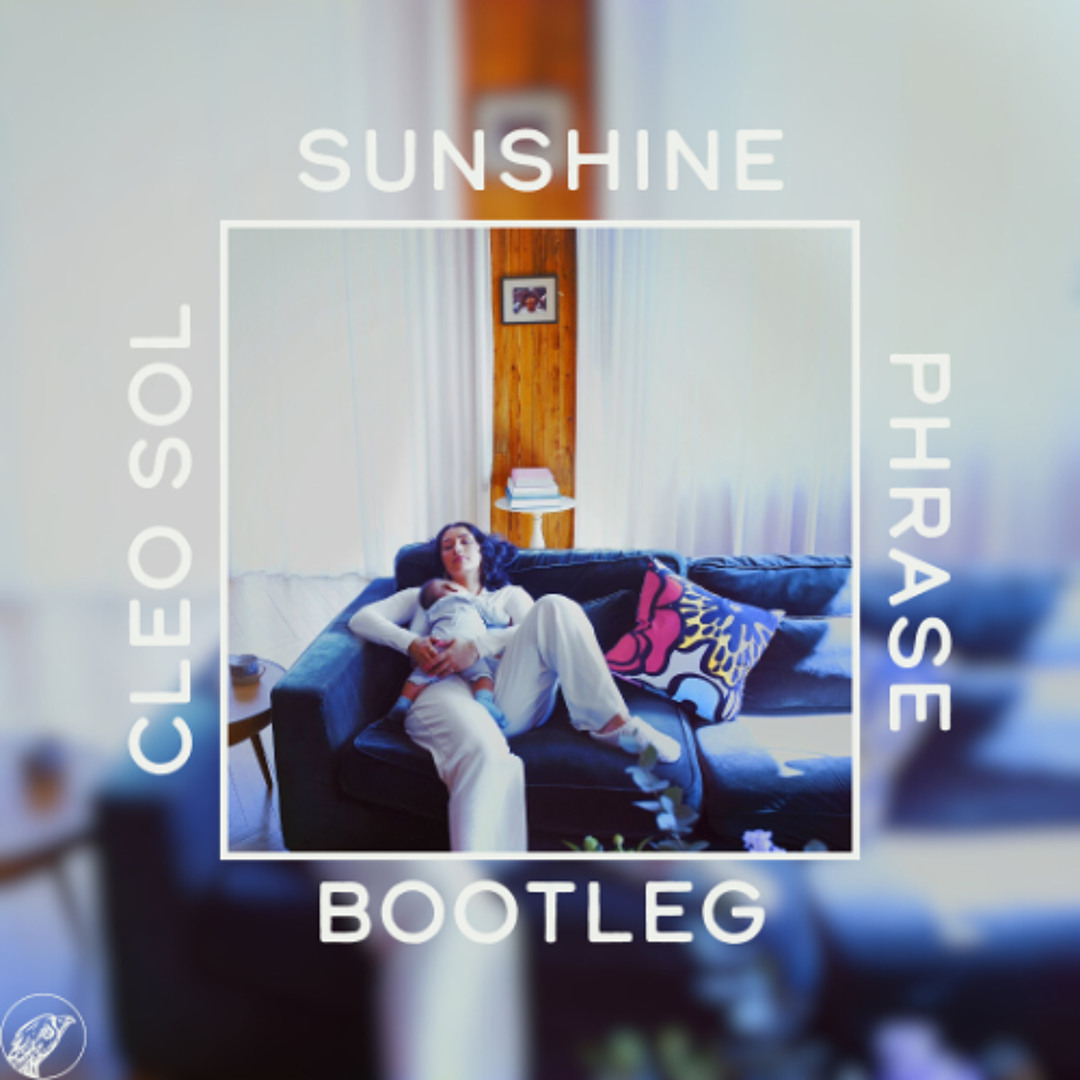 cleo sol レコード　2作品セット cleo sol レコード 2作品セット cleo sol レコード 2作品セット CLEO