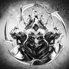 Foregone Destruction