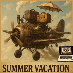 Summer Travel - Rock Volume