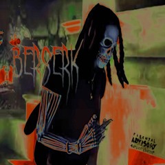 Berserk (Prod. Indigo) *Video OUT Now*