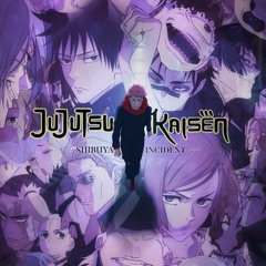 Jujutsu Kaisen Season 1 Episode 32 FuLLEPISODES -13553