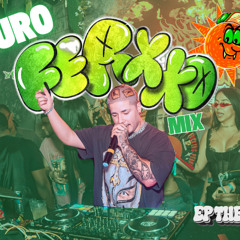 PURO FERXXO MIX | FEID REGGAETON | Luna, La Inocente, Normal, Brickell, Ferxxo 100, Alakran, Normal