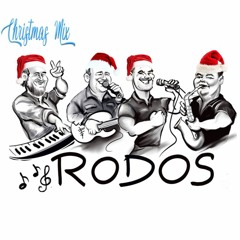 RODOS - CHRISTMAS MIX
