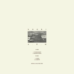 Premiere: NOOR1 - Zampon [Modal Analysis]