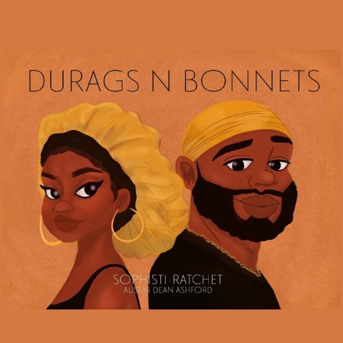 SR 2 “Durags N Bonnets”